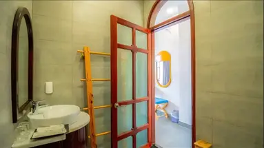 LE VIVA RESORT MUI NE