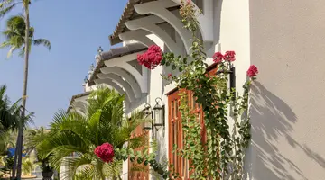 LE VIVA RESORT MUI NE
