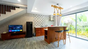 LE VIVA RESORT MUI NE