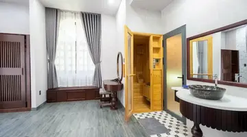 LE VIVA RESORT MUI NE