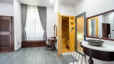 LE VIVA RESORT MUI NE