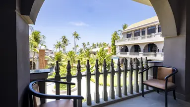 LE VIVA RESORT MUI NE