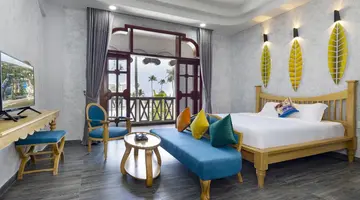 LE VIVA RESORT MUI NE