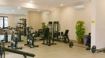 LE VIVA RESORT MUI NE