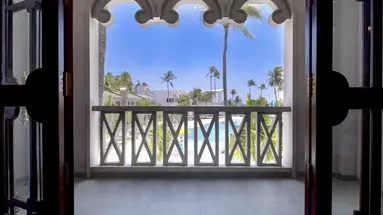 LE VIVA RESORT MUI NE