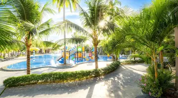 LE VIVA RESORT MUI NE