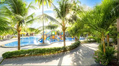 LE VIVA RESORT MUI NE