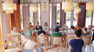 LE VIVA RESORT MUI NE