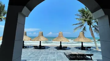 LE VIVA RESORT MUI NE