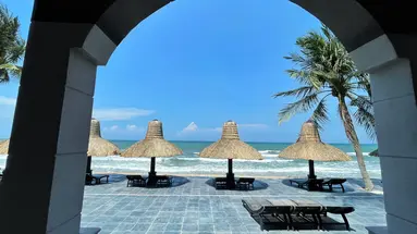 LE VIVA RESORT MUI NE