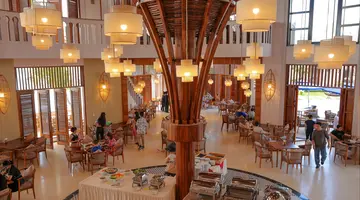 LE VIVA RESORT MUI NE