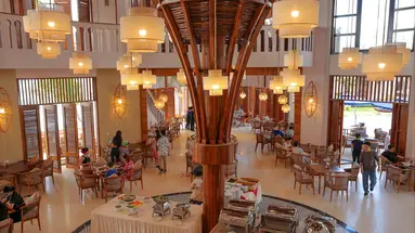 LE VIVA RESORT MUI NE