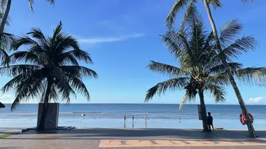 LE VIVA RESORT MUI NE