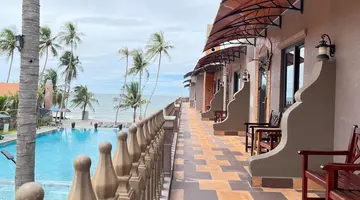 LE VIVA RESORT MUI NE