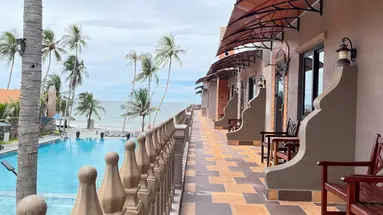 LE VIVA RESORT MUI NE