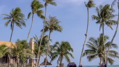 LE VIVA RESORT MUI NE