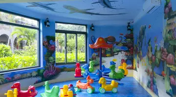 LE VIVA RESORT MUI NE