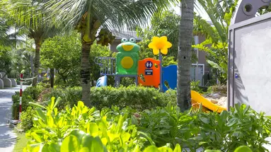 LE VIVA RESORT MUI NE