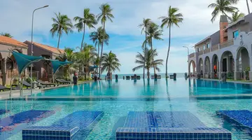 LE VIVA RESORT MUI NE