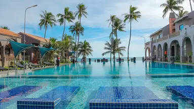 LE VIVA RESORT MUI NE