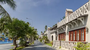 LE VIVA RESORT MUI NE