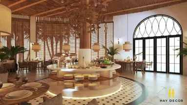 LE VIVA RESORT MUI NE