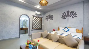 LE VIVA RESORT MUI NE