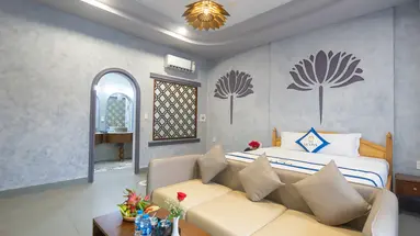 LE VIVA RESORT MUI NE