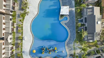 LE VIVA RESORT MUI NE