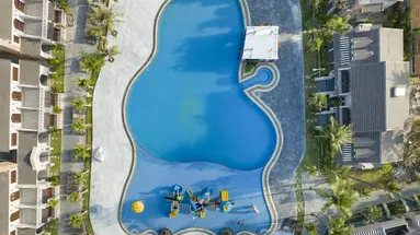 LE VIVA RESORT MUI NE