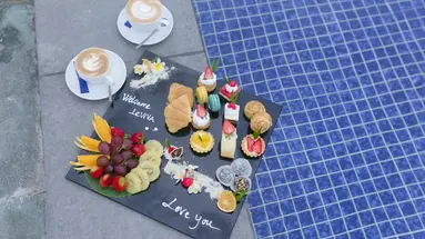 LE VIVA RESORT MUI NE
