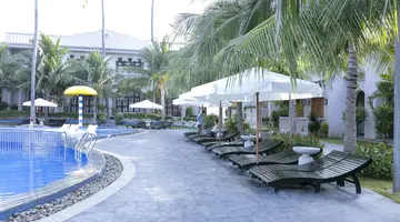 LE VIVA RESORT MUI NE