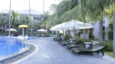 LE VIVA RESORT MUI NE