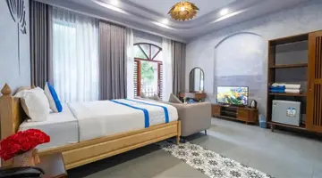 LE VIVA RESORT MUI NE