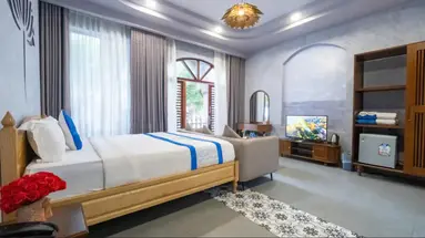 LE VIVA RESORT MUI NE