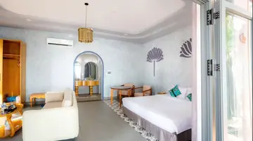 LE VIVA RESORT MUI NE