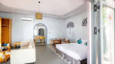 LE VIVA RESORT MUI NE