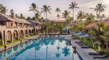 LE VIVA RESORT MUI NE