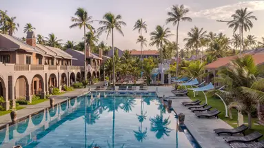 LE VIVA RESORT MUI NE