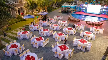 LE VIVA RESORT MUI NE