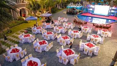 LE VIVA RESORT MUI NE