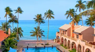 LE VIVA RESORT MUI NE