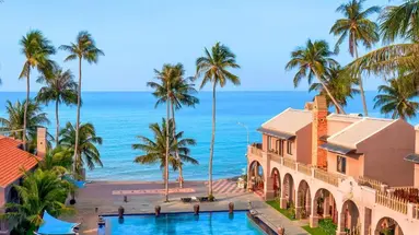 LE VIVA RESORT MUI NE