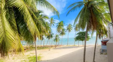 LE VIVA RESORT MUI NE