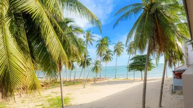 LE VIVA RESORT MUI NE
