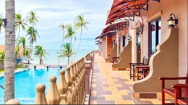 LE VIVA RESORT MUI NE
