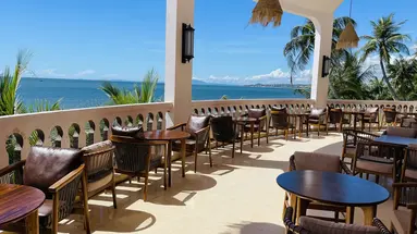 LE VIVA RESORT MUI NE