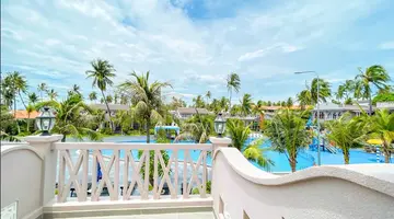LE VIVA RESORT MUI NE