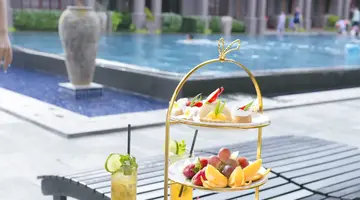 LE VIVA RESORT MUI NE