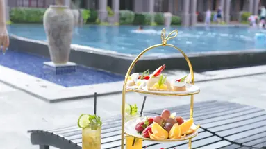 LE VIVA RESORT MUI NE